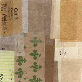 collage, randall plowman